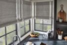 soft roman shades by Made in the Shade Norcal, Rocklin CA