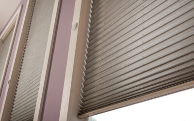 How to Clean Pleated Shades
