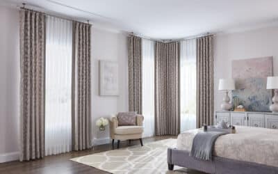 Transform Your Home with Holiday Custom Window Treatments