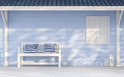 Window Treatments for Rocklin Coastal Style Homes: Embracing Beachfront Style