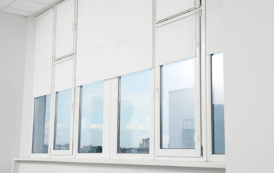 comprehensive window coverings guide