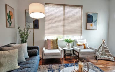 Transform Every Room with Custom Window Blinds