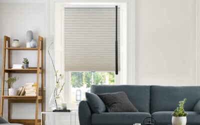 Smart Window Treatments for Today’s Home