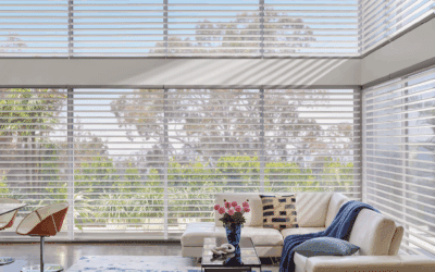 Holiday Window Treatments: Style Up Your Home This Season